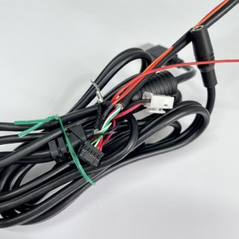 Preview: Logitech G19(s) USB-Anschluss Kabel Ersatzteil